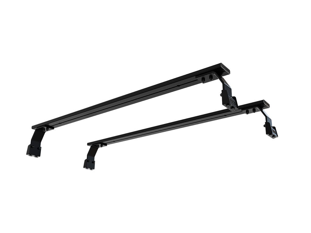 Chevrolet Colorado/GMC Canyon ReTrax XR 6in (2015-Current) Double Load Bar Kit Front Runner