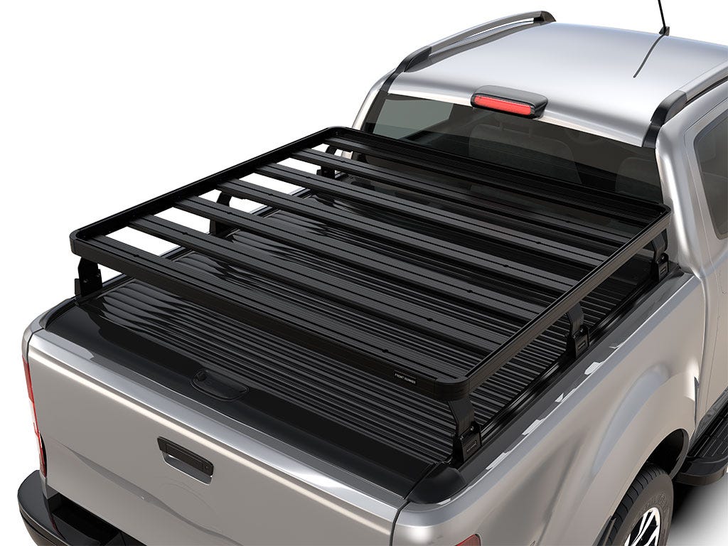 Chevrolet Colorado/GMC Canyon ReTrax XR 5in (2015-Current) Slimline II Load Bed Rack Kit Front Runner