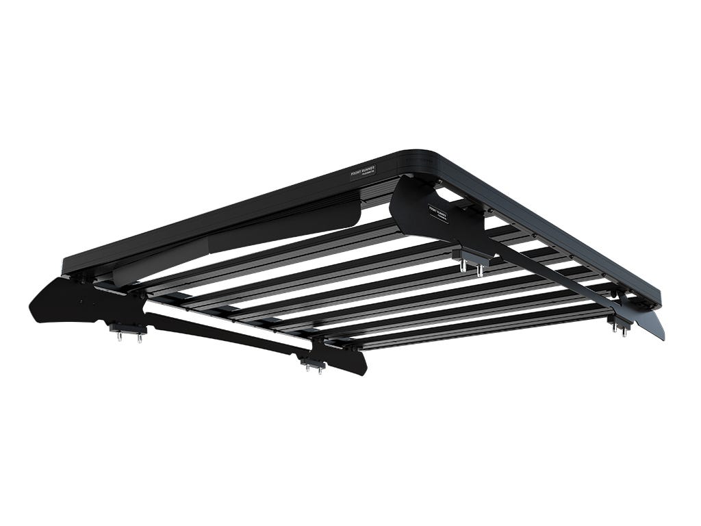 Chevrolet Colorado/GMC Canyon AT4 Crew Cab (2023-Current) Slimline II Roof Rack Kit Front Runner