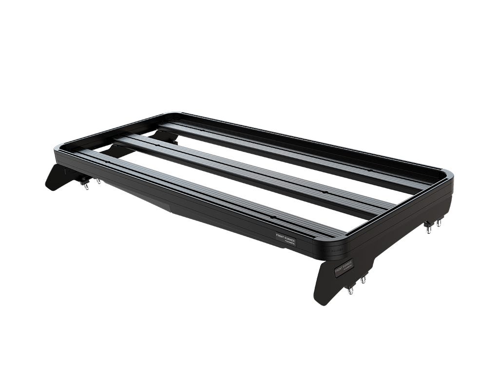 Chevrolet Colorado /GMC Canyon ZR2 2nd Gen (2015-2022) Cab Over Camper Slimline II Roof Rack Kit Front Runner