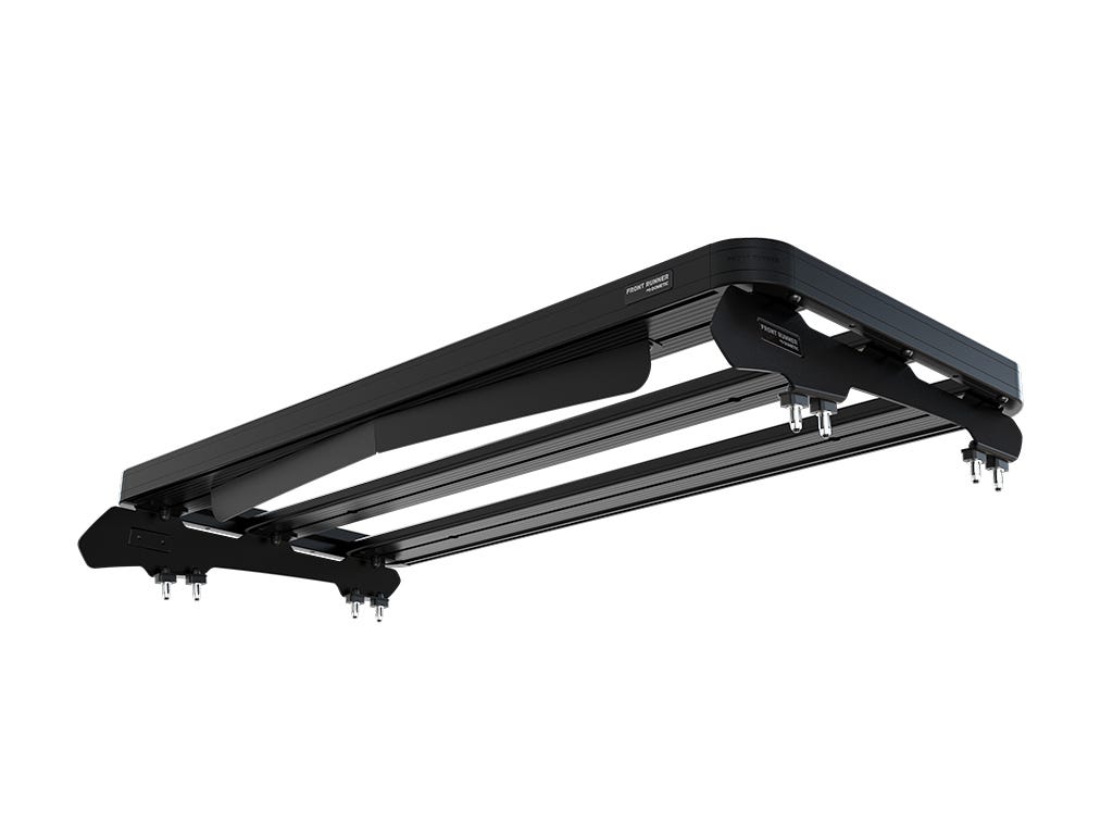 Chevrolet Colorado /GMC Canyon ZR2 2nd Gen (2015-2022) Cab Over Camper Slimline II Roof Rack Kit Front Runner