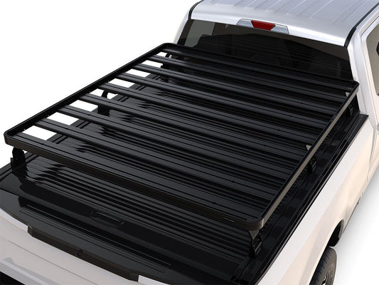 Chevrolet Silverado/GMC Sierra 1500/2500/3500 ReTrax XR 5'9in (2007-Current) Slimline II Load Bed Rack Kit Front Runner