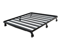 Chevrolet Silverado/GMC Sierra 1500/2500/3500 ReTrax XR 5'9in (2007-Current) Slimline II Load Bed Rack Kit Front Runner