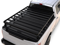 Chevrolet Silverado/GMC Sierra 1500/2500/3500 ReTrax XR 6'6in (1988-Current) Slimline II Load Bed Rack Kit Front Runner