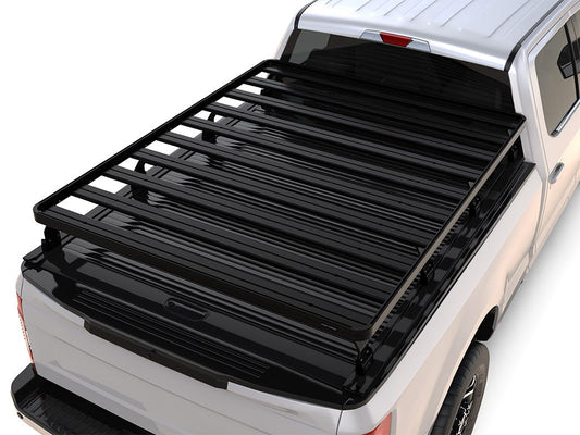 Chevrolet Silverado/GMC Sierra 2500/3500 ReTrax XR 6'10in (2020-Current) Slimline II Load Bed Rack Kit Front Runner