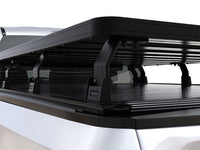 Chevrolet Silverado/GMC Sierra 2500/3500 ReTrax XR 6'10in (2020-Current) Slimline II Load Bed Rack Kit Front Runner