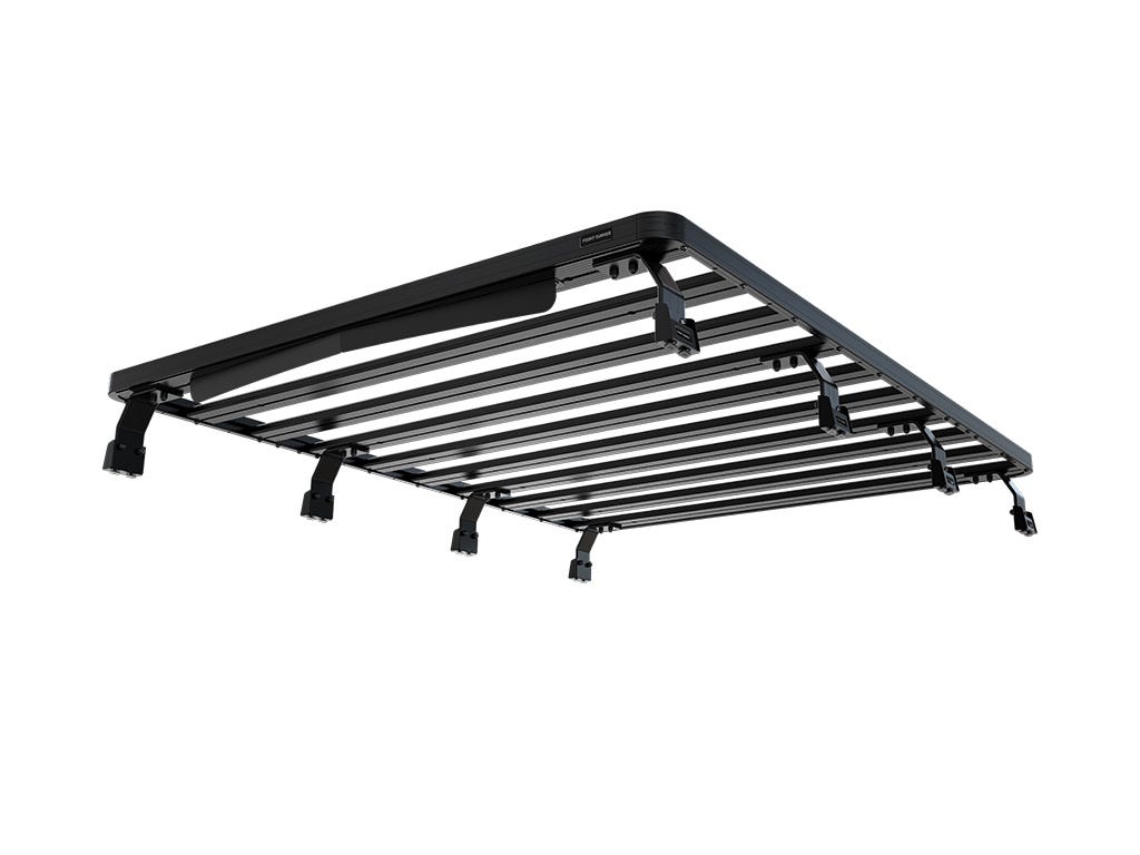 Chevrolet Silverado/GMC Sierra 2500/3500 ReTrax XR 6'10in (2020-Current) Slimline II Load Bed Rack Kit Front Runner