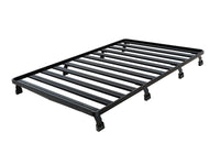 Chevrolet Silverado/GMC Sierra 2500/3500 ReTrax XR 8’ (2007-Current) Slimline II Load Bed Rack Kit Front Runner