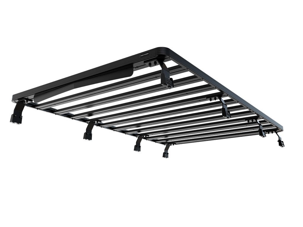 Chevrolet Silverado/GMC Sierra 2500/3500 ReTrax XR 8’ (2007-Current) Slimline II Load Bed Rack Kit Front Runner