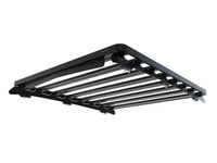 Chevrolet Silverado/GMC Sierra 1500 Crew Cab (2019-Current) Slimline II Roof Rack Kit / Low Profile Front Runner