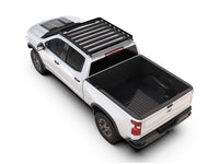 Chevrolet Silverado/GMC Sierra 1500 Crew Cab (2019-Current) Slimline II Roof Rack Kit / Low Profile Front Runner