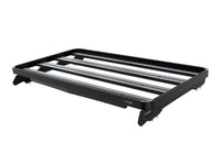 Chevrolet Silverado 3rd/4th Gen (2013-Current) Cab Over Camper Slimline II Rack Kit Front Runner