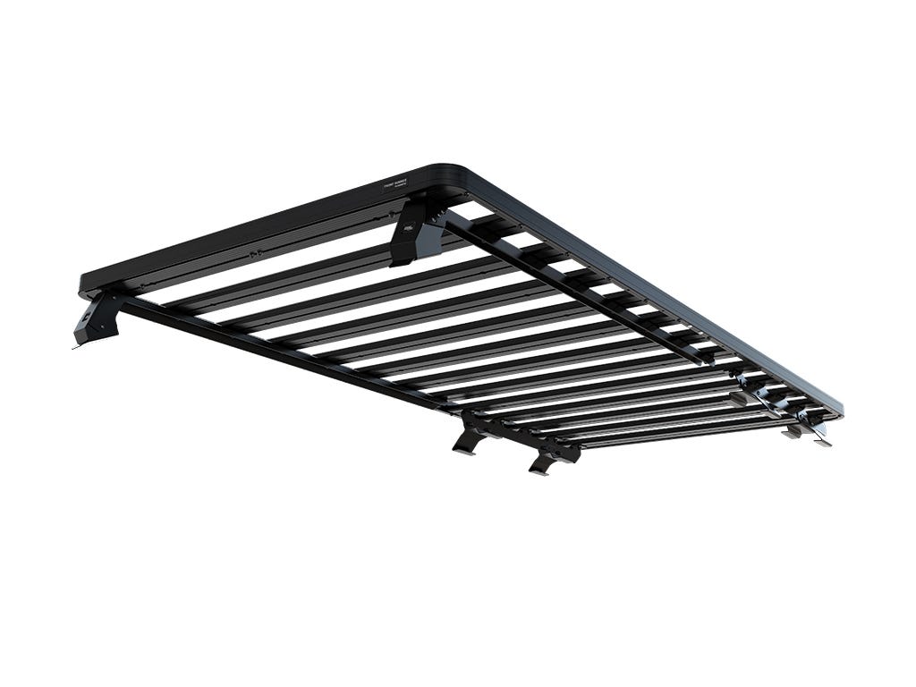 Ford Bronco 4 Door w/Hard Top (2021-Current) Slimline II Roof Rack Kit Front Runner