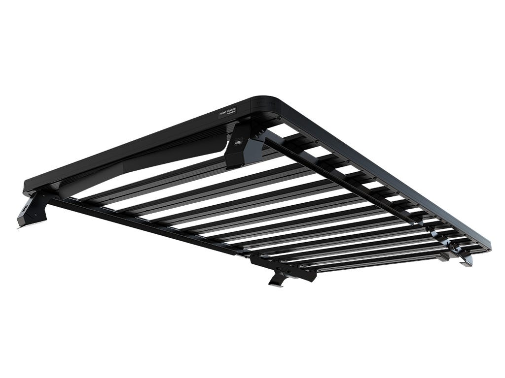 Ford Bronco 2 Door (2022-Current) Slimline II Roof Rack Kit Front Runner