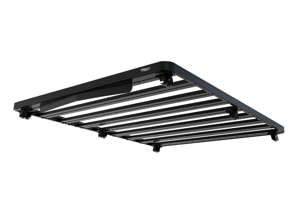 Ford Excursion (2000-2005) Slimline II Roof Rack Kit Front Runner