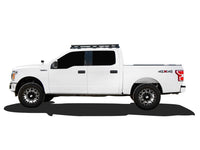 Ford F-150 Crew Cab (2009-Current) Slimline II Roof Rack Kit / Low Profile Front Runner