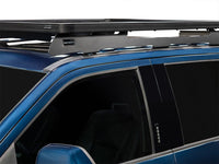 Ford F-250 Super Duty, Crew Cab (1999-2016) Slimline II Roof Rack Kit / Tall Front Runner