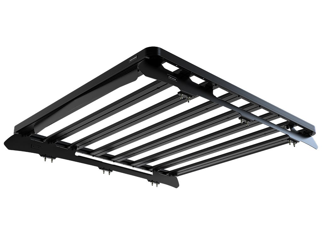 Ford F-150 Crew Cab (2009-Current) Slimline II Roof Rack Kit Front Runner