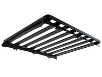 Ford F-150 Raptor (2009-Current) Slimline II Roof Rack Kit / Low Profile Front Runner