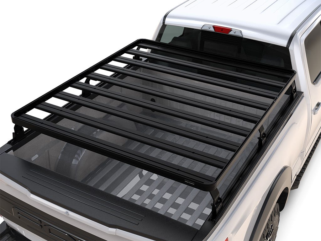 Ford F-150 6.5' (2009-Current) Slimline II Load Bed Rack Kit Front Runner