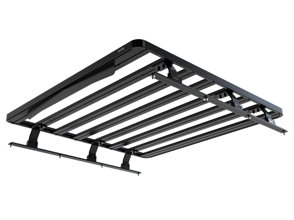 Ford F-150 Raptor 5.5' (2009-Current) Slimline II Load Bed Rack Kit Front Runner