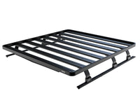 Ford F-150 Raptor 5.5' (2009-Current) Slimline II Load Bed Rack Kit Front Runner