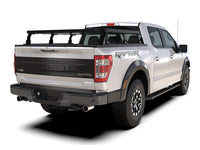 Ford F-150 Raptor 5.5' (2009-Current) Slimline II Load Bed Rack Kit Front Runner