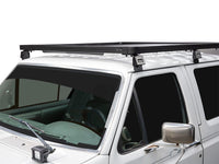 Ford F-250/F-350 Crew Cab (1992-1997) Slimline II Roof Rack Kit Front Runner