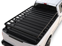 Ford F-150 ReTrax XR 8in (2015-Current) Slimline II Load Bed Rack Kit Front Runner