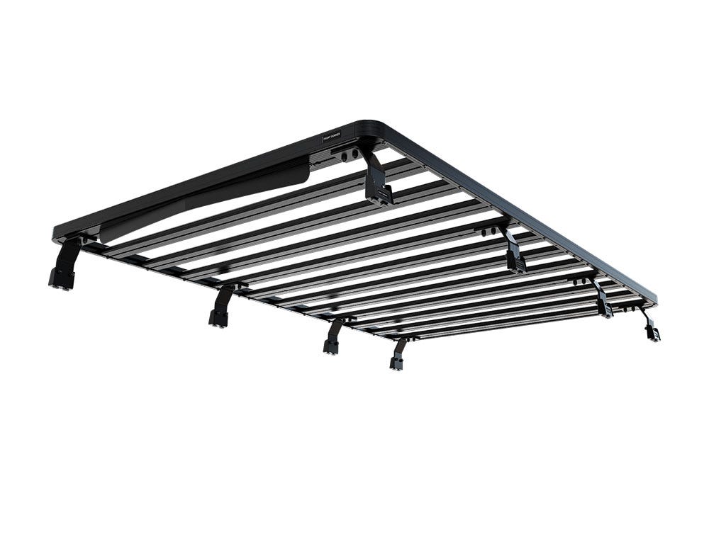 Ford F-150 ReTrax XR 8in (2015-Current) Slimline II Load Bed Rack Kit Front Runner