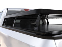 Ford F-250-F-350 ReTrax XR 6'9in (1999-Current) Slimline II Load Bed Rack Kit Front Runner