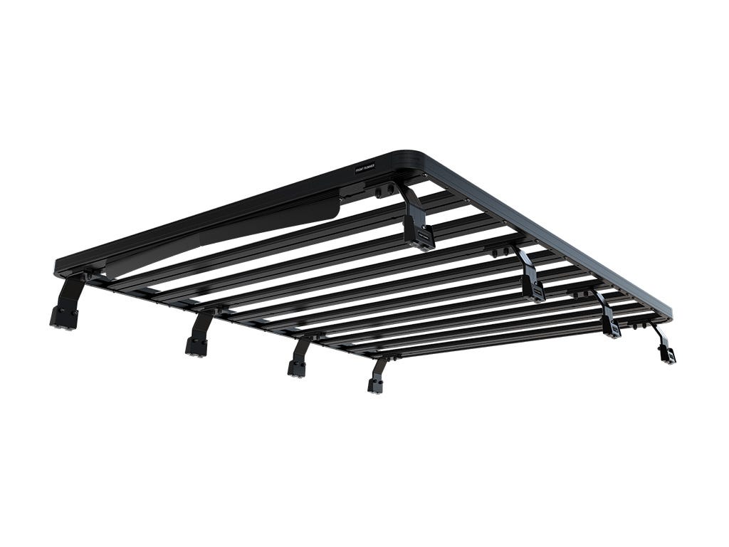 Ford F-250-F-350 ReTrax XR 6'9in (1999-Current) Slimline II Load Bed Rack Kit Front Runner