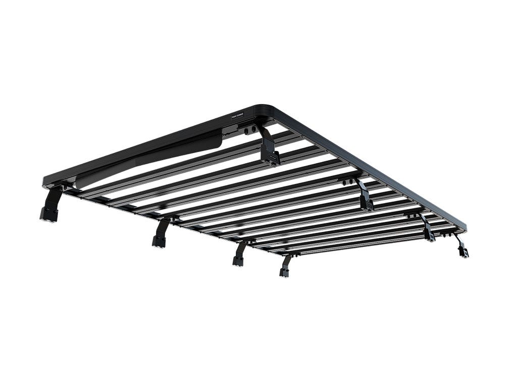 Ford F-250-F-350 ReTrax XR 8in (2019-Current) Slimline II Load Bed Rack Kit Front Runner