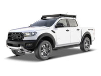 Ford Ranger T6/Wildtrak/Raptor (2012-2022) Slimline II Roof Rack Kit Front Runner