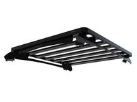 Ford Ranger T6/Wildtrak/Raptor (2012-2022) Slimline II Roof Rack Kit Front Runner