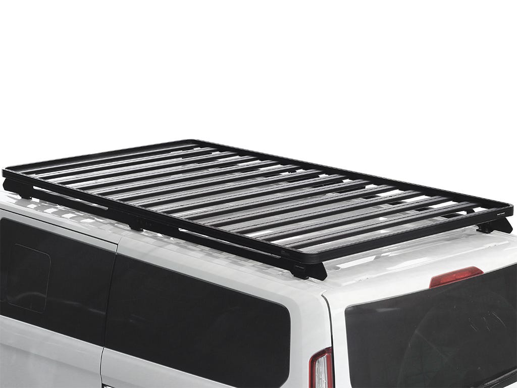 Ford Tourneo/Transit Custom LWB (2013-2022) Slimline II Roof Rack Kit Front Runner