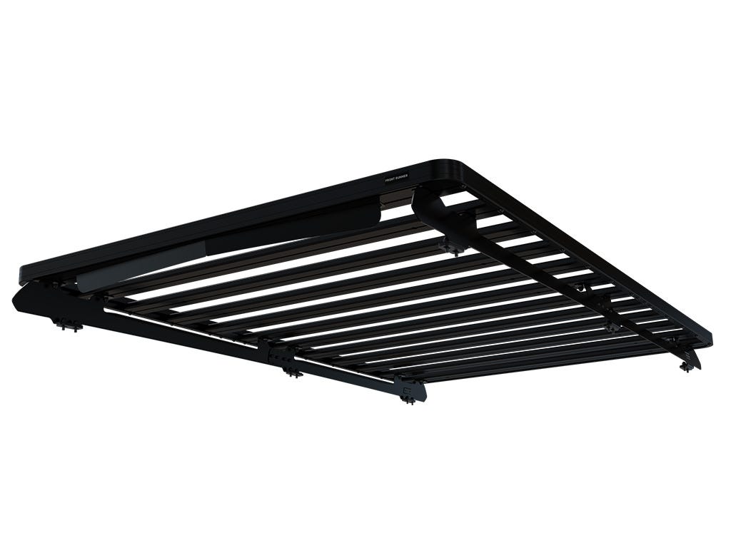 Ford Tourneo/Transit Custom SWB (2013-2022) Slimline II Roof Rack Kit Front Runner