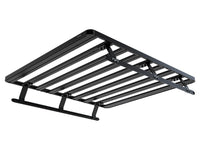 GMC Sierra 1500 (2007-Current) Slimline II Load Bed Rack Kit Front Runner