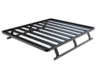 GMC Sierra 1500 (2007-Current) Slimline II Load Bed Rack Kit Front Runner