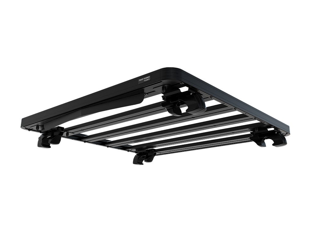 Grab-on Raised Rail Slimline II Kit - 1165mm(W) X 1156mm(L) Front Runner