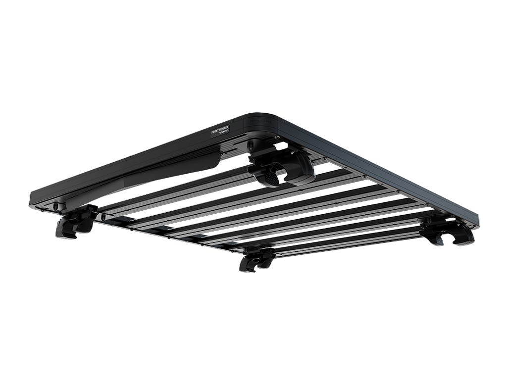 Grab-on Raised Rail Slimline II Kit - 1165mm(W) X 1358mm(L) Front Runner