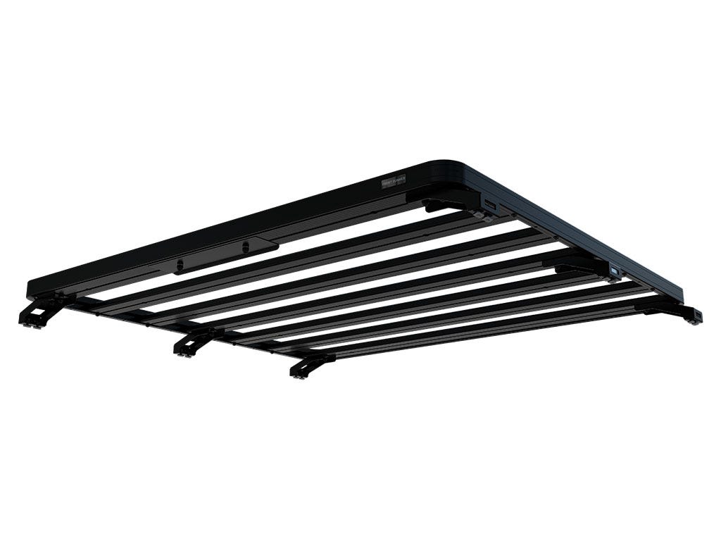 Hummer H2 Slimline II 1/2 Roof Rack Kit Front Runner