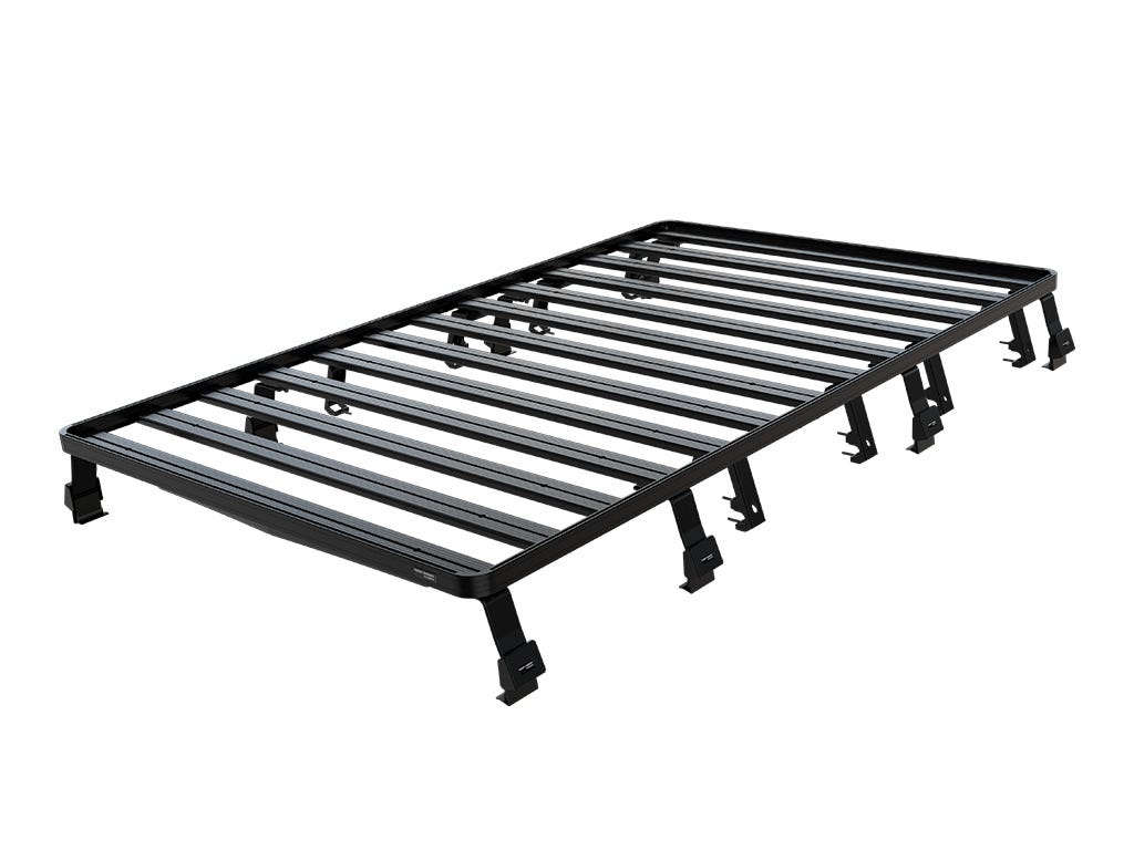 Ineos Grenadier (2022-Current) Slimline II Roof Rack Kit Front Runner