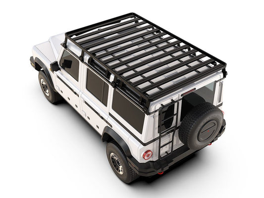 Ineos Grenadier (2022-Current) Slimline II Roof Rack Kit