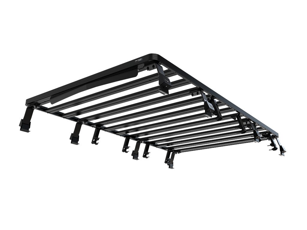 Ineos Grenadier (2022-Current) Slimline II Roof Rack Kit Front Runner