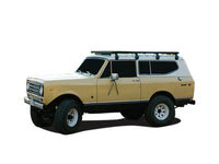 International Scout II (1971-1980) Slimline II Roof Rack Kit Front Runner