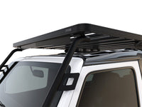 Jeep Wrangler JL 2 Door (2018-Current) Extreme Slimline II Roof Rack Kit Front Runner