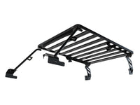 Jeep Wrangler JL 2 Door (2018-Current) Extreme Slimline II Roof Rack Kit Front Runner