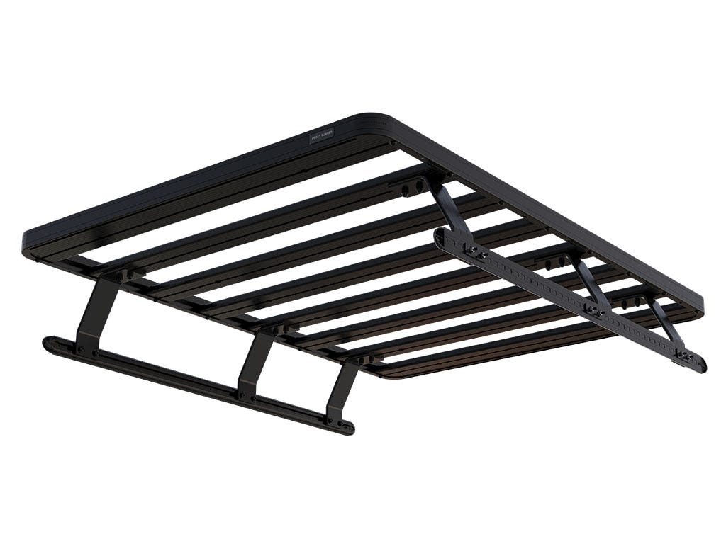 Pickup Truck Slimline II Load Bed Rack Kit / 1165(W) x 1560(L) Front Runner