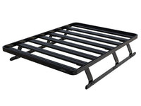 Pickup Truck Slimline II Load Bed Rack Kit / 1165(W) x 1560(L) Front Runner